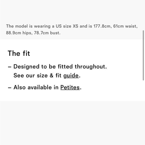 Reformation Jeany silk dress - Picture 11 of 11